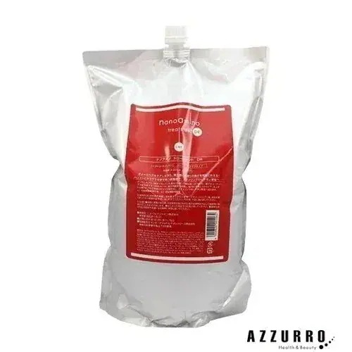 ニューウェイジャパン ナノアミノ トリートメント DR 2500g 詰め替え【宅急便対応】【翌日着対応】