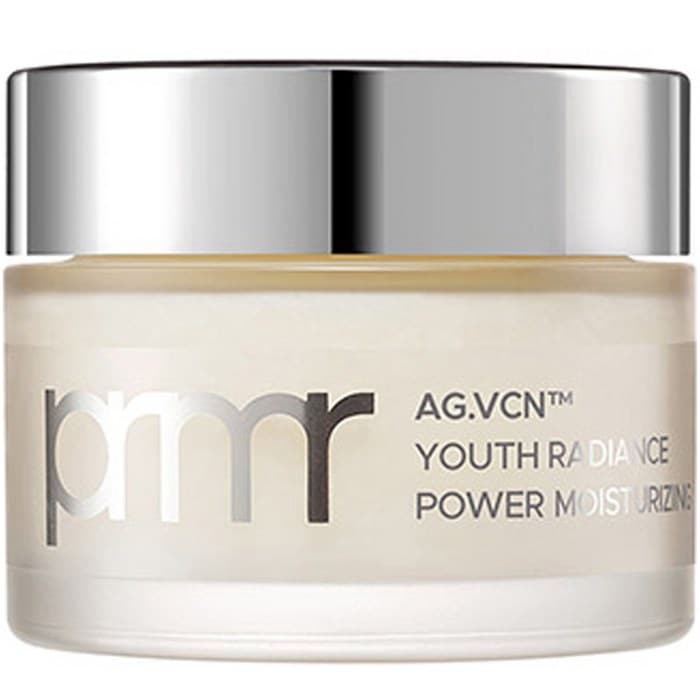 PRIMERA ユースラディアンス パワーモイスチャーライジングクリーム50ml