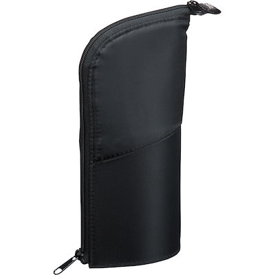 他サイト： コクヨ　[ペンケース] ペンケース ネオクリッツ ブラック×ブラック　F-VBF180-1の商品画像