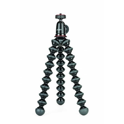 他サイト： JOBY JB01540-PKK ゴリラポッド 1Kキットの商品画像