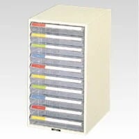 レターケース LC-10P