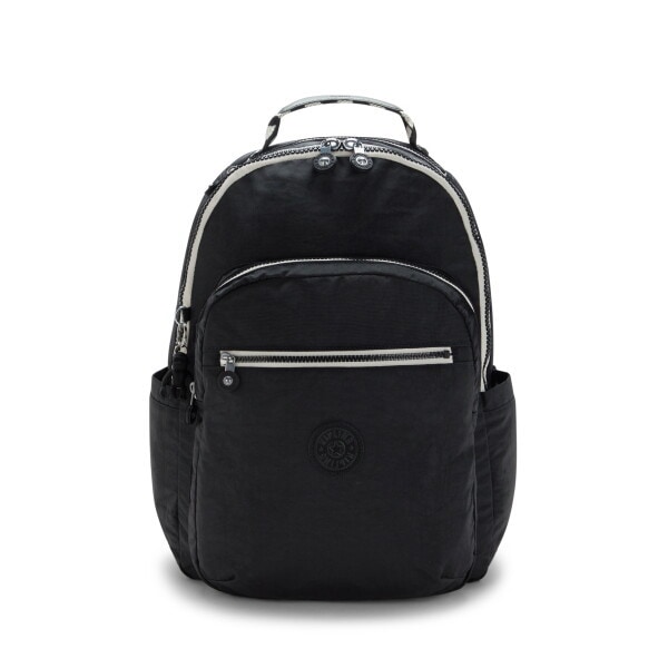 【Kipling】 キプリング KIPLING/HQ-Direct/Travel Bag/Seoul/KNABA26/BKCH