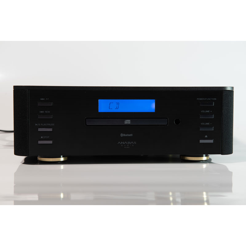 アナバス AA-003 マルチオーディオシステム AA003