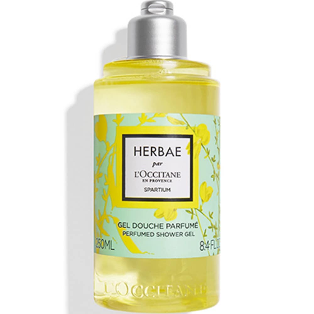 ロクシタン2023エルベスパティウムパフュームドシャワージェル250ml1個 5,784円