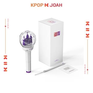 gidle ペンライト ver2