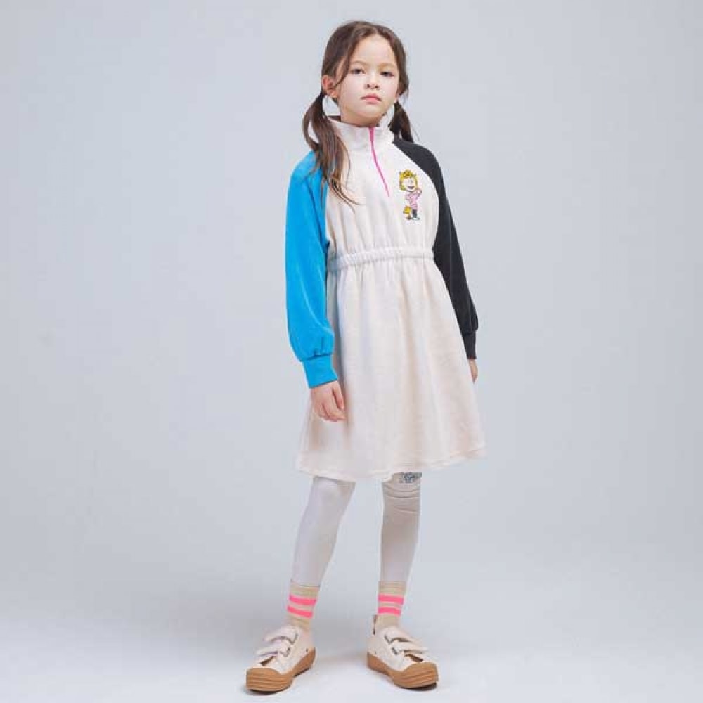 アイラブジェイ P.ピーナッツチャーリーワンピース JVSOP06