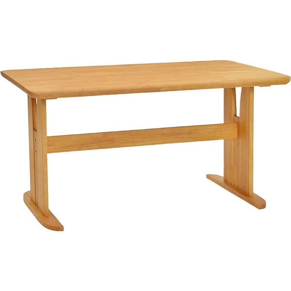 タマリビング ダイニングテーブル コバ135 NA ナチュラル メーカー直送