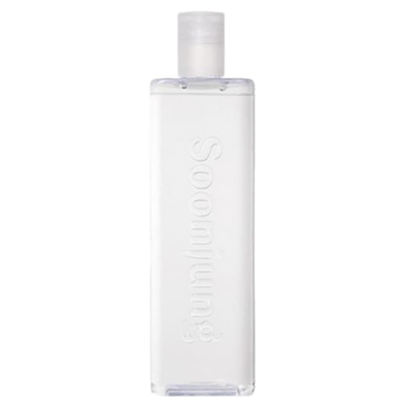 (1+1)スンジョン弱酸性 pH 5.5 鎮静トナー 500ml