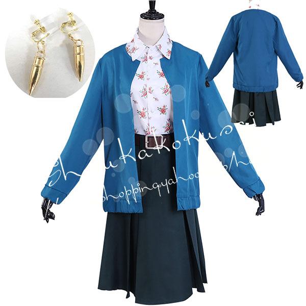 2026 新品 G SPY×FAMILY スパイ ファミリー風 ヨル フォージャー コスプレ衣装 ウィッグ cosplay 変装 仮装 コスチューム