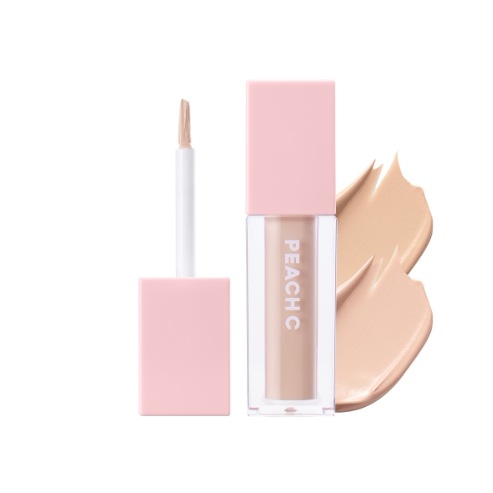 フォーカスオンカバーコンシーラー