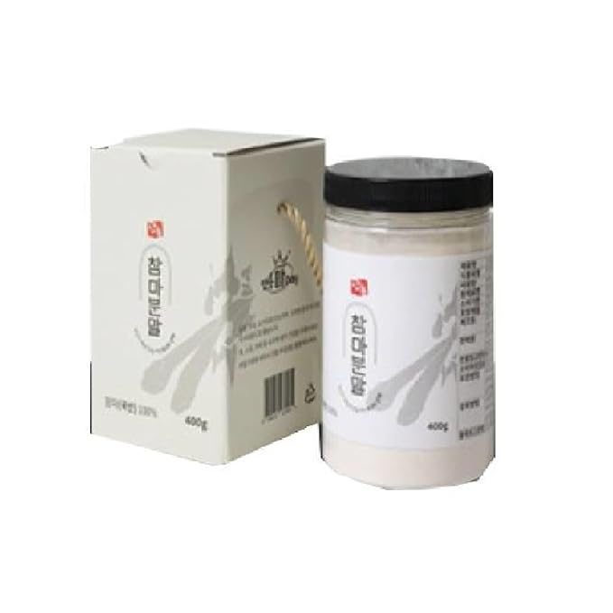 韓国産 天然むかご粉 皮むき山芋 パウダー, 円筒形容器 250g & 400g & 棒状タイプ, 保存料・添加物・着色料不使用