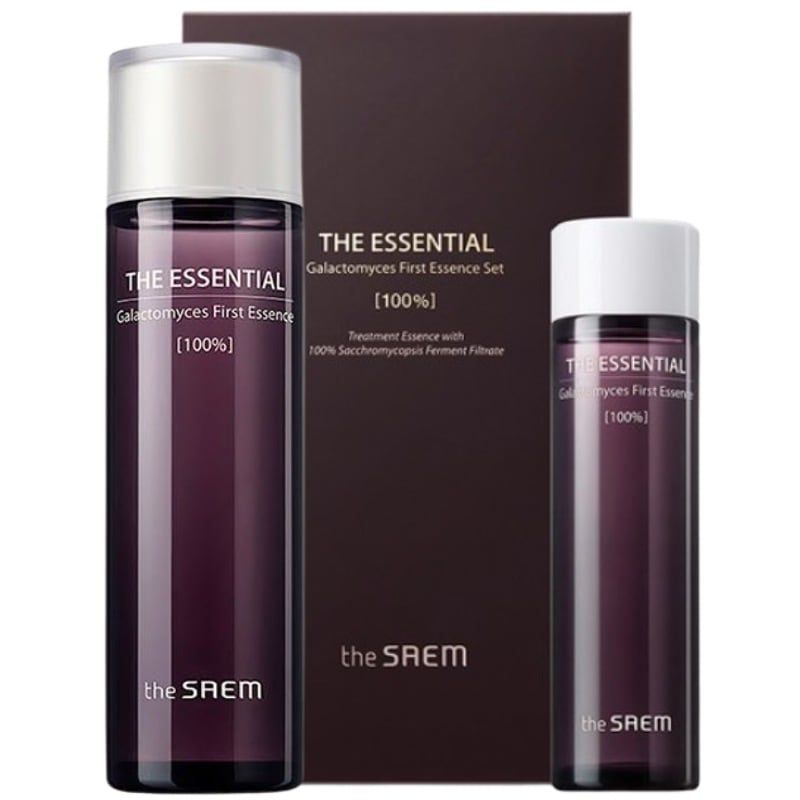 ザエッセンシャルガラクトミセスファーストエッセンス 150ml+50ml