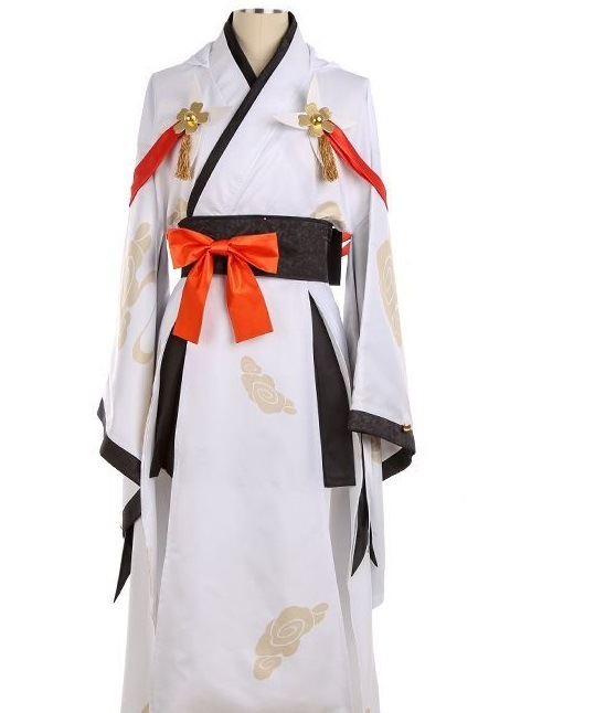 アズールレーン Azur Lane しょうかく/Shōkaku コスプレ衣装 舞台演出服 ハロウィン イベント 学園祭 クリスマス仮装サイ男女兼用