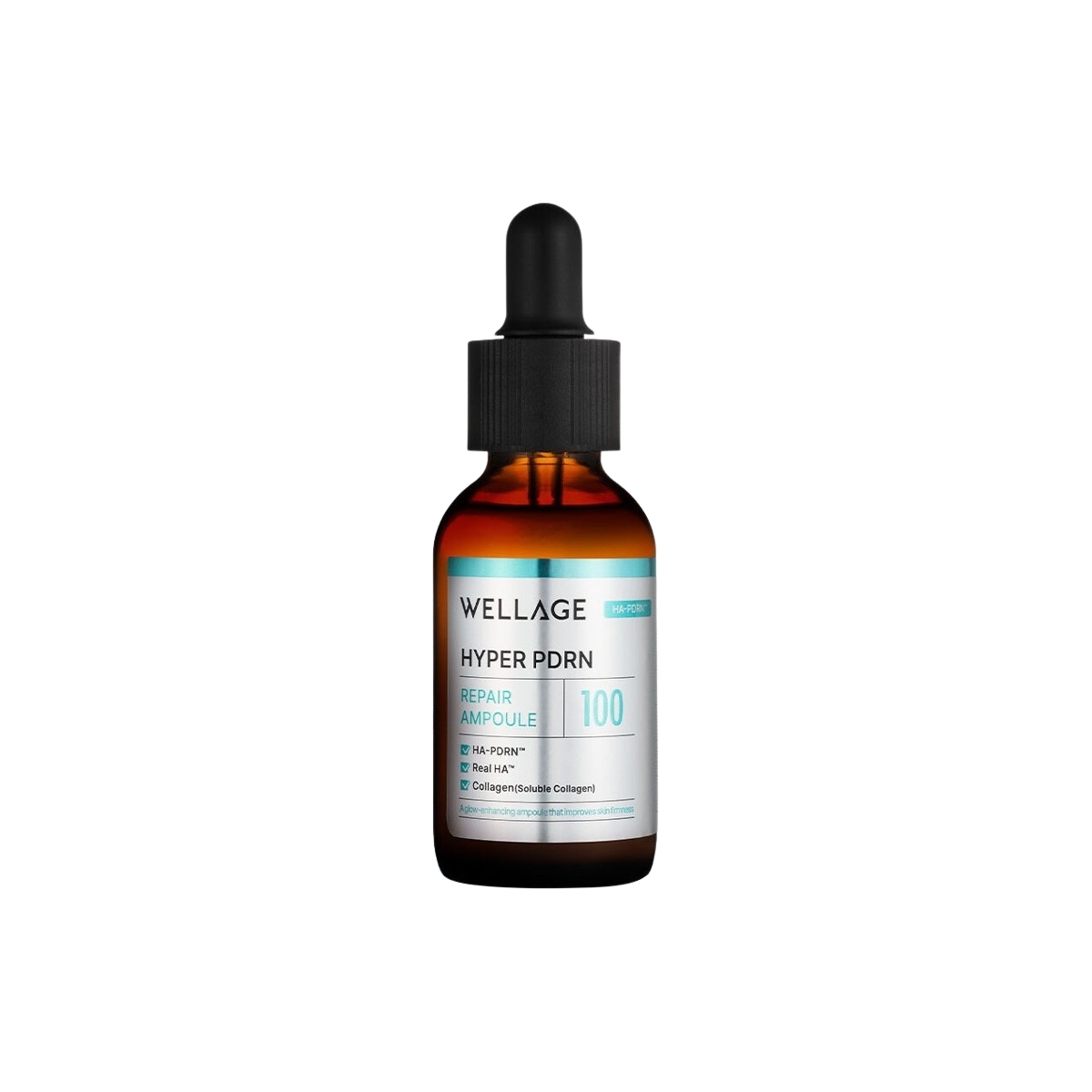 [新商品] ハイパー PDRN リペア アンプル 30ml 1個