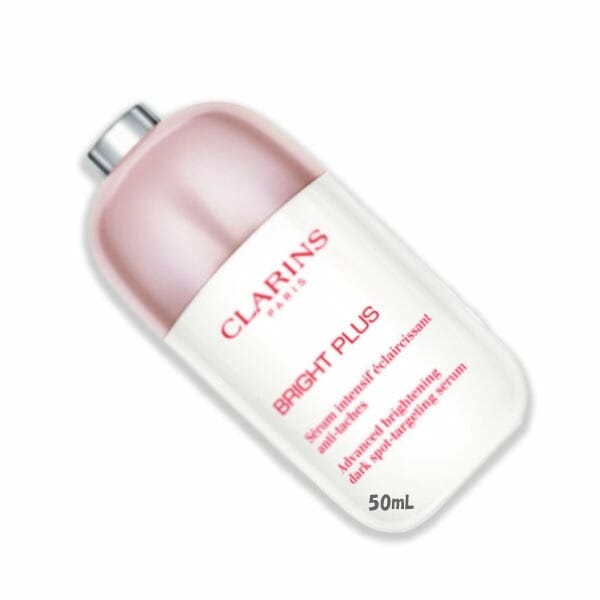 CLARINS ブライトプラス ブライトニング セラム（医薬部外品）50mL