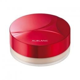 アルブラン 潤白美肌ルースパウダー ルーセント 15g