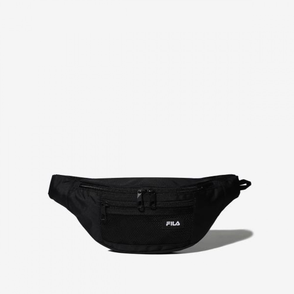 FILA FILA ニューコアメッシュヒップカラー