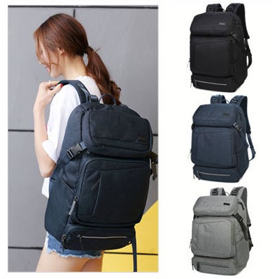 ［baghouse］ リュックサック 学生カバン デイリーカバン