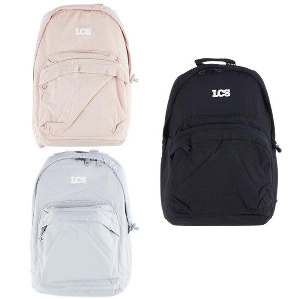 共用 LE SAC ミニバックパック 補助バッグ QQ123ABP14