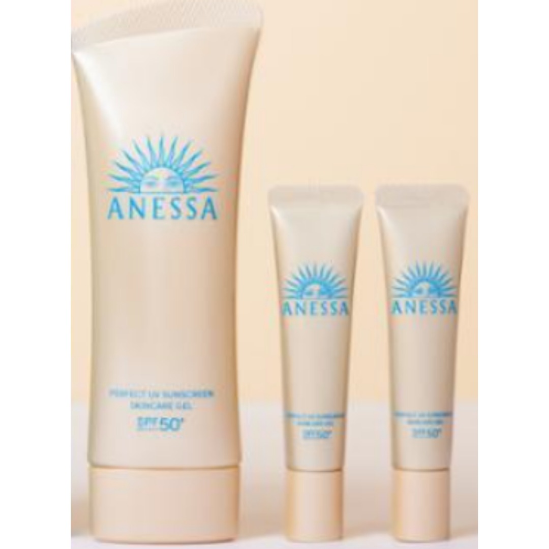 [キムボラ Pick] パーフェクトUV サンスクリーン スキンケアジェル 90g 企画 (+15g*2ea)