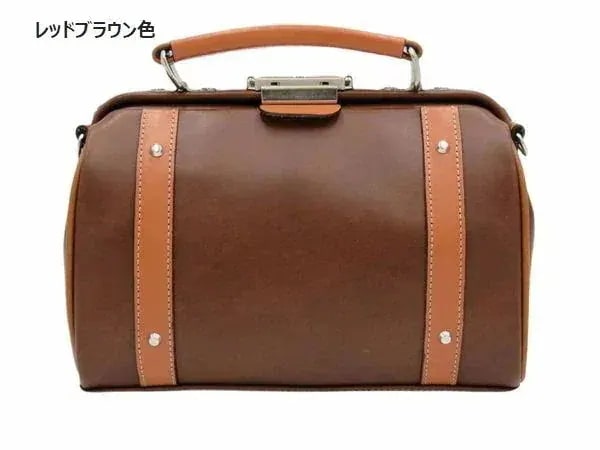 ダレスバッグ ビジネスバッグ メンズバッグ メンズファッション 普段使い用サイズ パトリック 横型