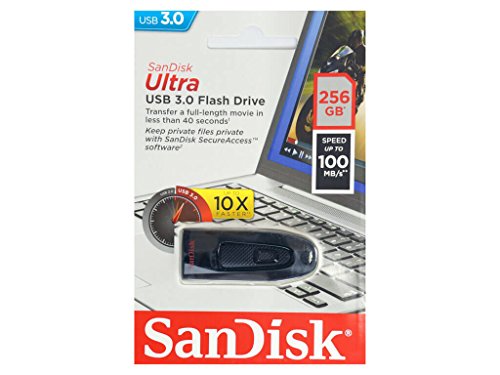 USB3.0 SDCZ48-256G 256GB 100MB 全国一律送料無料 サンディスク s フラッシュメモリ 海 2021年レディースファッション福袋