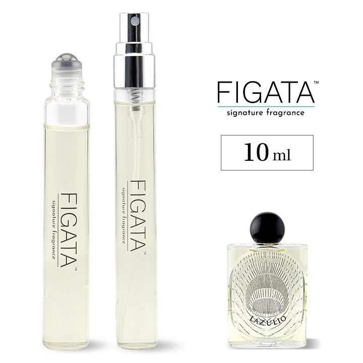 [FIGATA]ミニ香水 原材料/ ディプティック ラズリオ オードパルファム 香水 お試し 選べる ユニセックス フローラル フレッシュ 容量 10ml スプレー ロールオン アトマイザー ネコポ