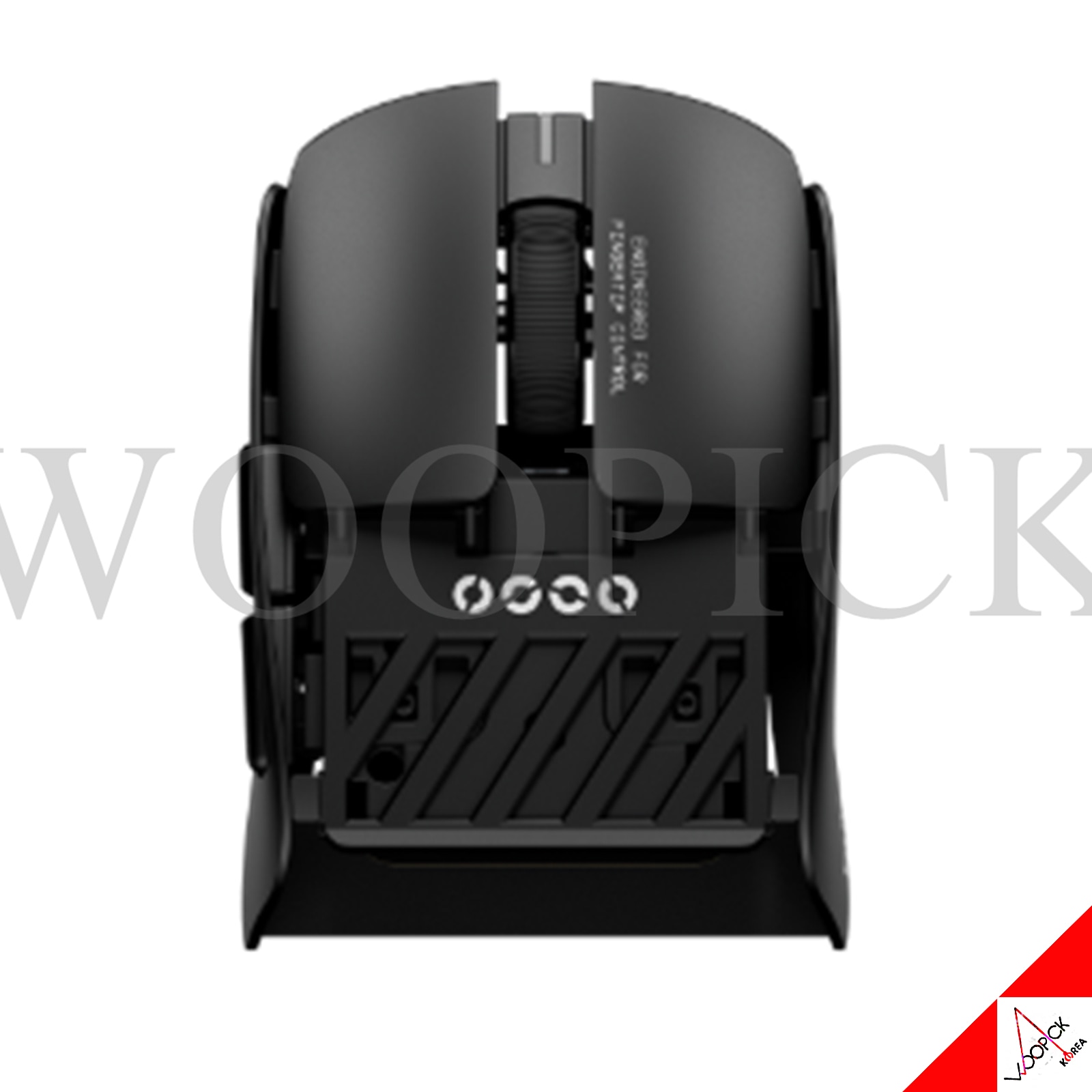 Pulsar/ X2F/プロフェッショナル/ワイヤレス/ゲーミング マウス/32000 DPI/750 IPS/8000Hz /38g/XS-1 Flagship Sensor/ブラック/2025