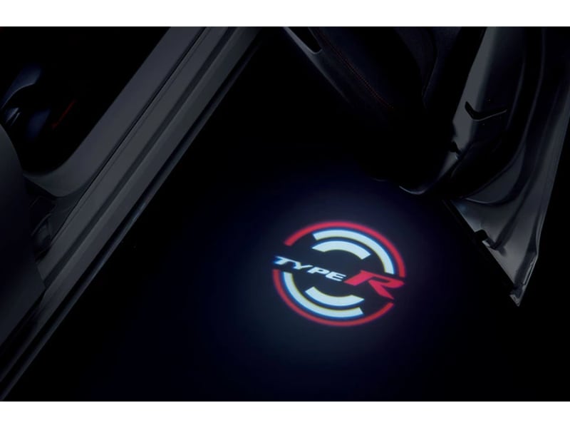 ホンダ パターンプロジェクター 08V27-T60-A00