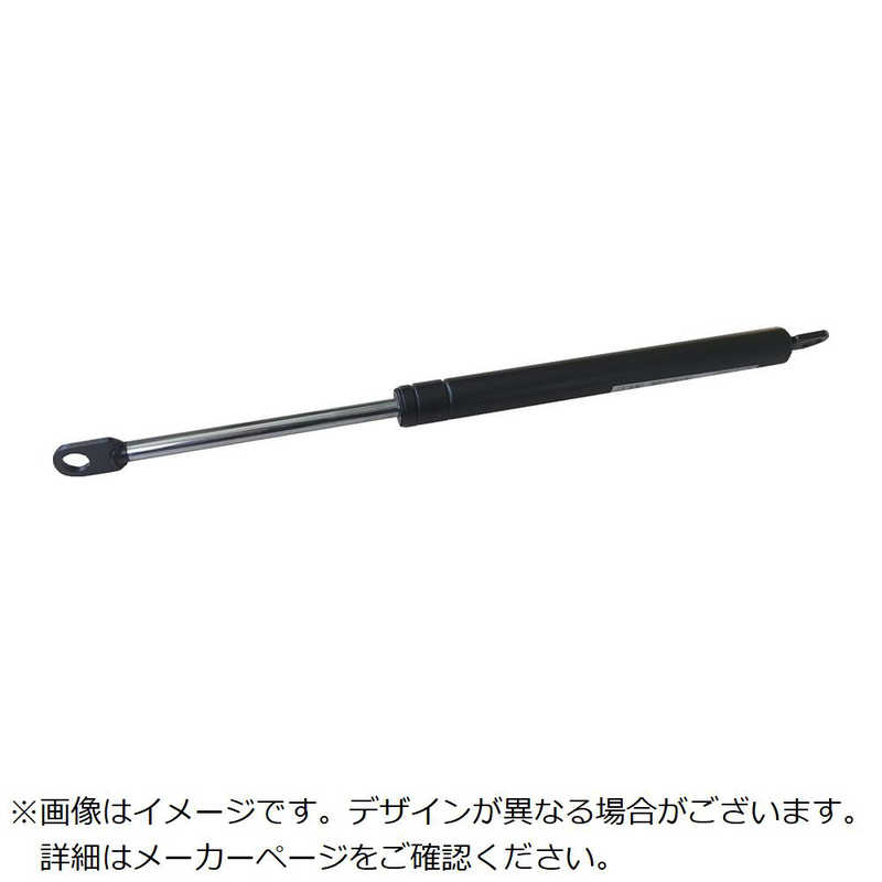 KYB　KYBガススプリングフリｰピストンタイプ 　KKF5040TR