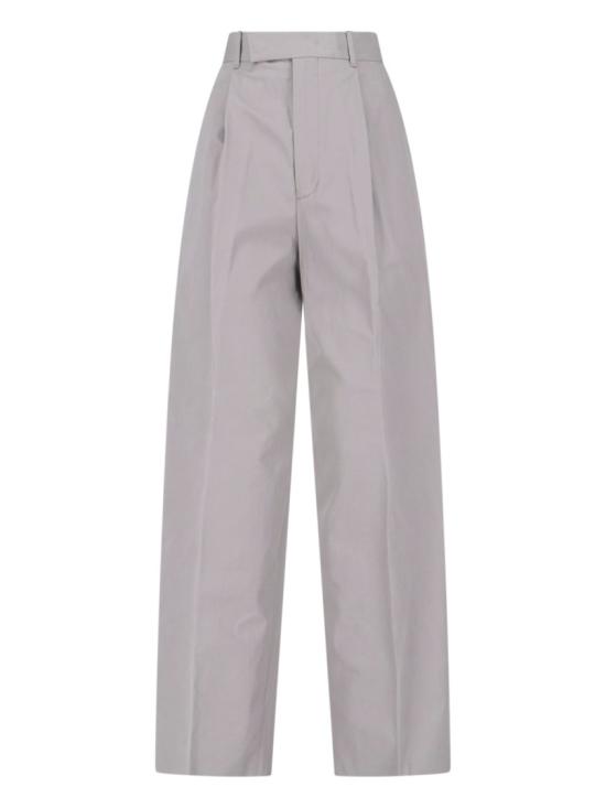 JIL SANDER Women Pants J03KA0352 J45340032 Grey
