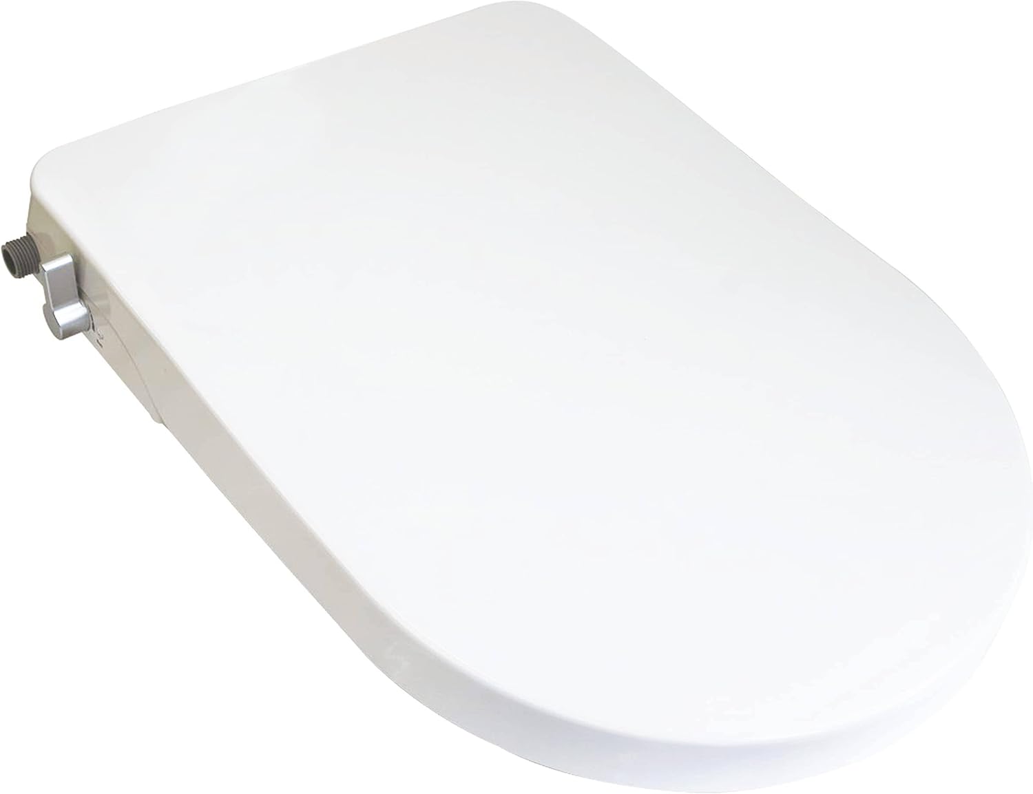 洗浄便座 シャワートイレ 簡単着脱 電源不要 非電源式 水圧式 【災害時に電源なくても洗浄機能が使える】