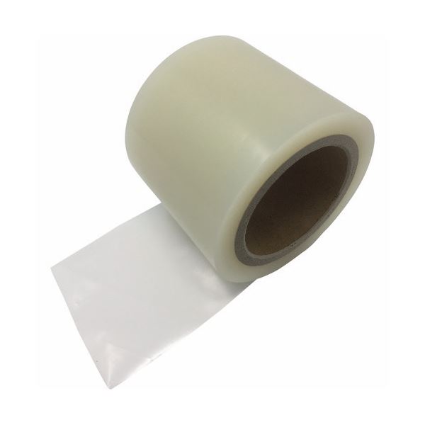 三井化学東セロ 表面保護フィルムT500 100mmx100m 透明 T500-100 1巻 7,484円