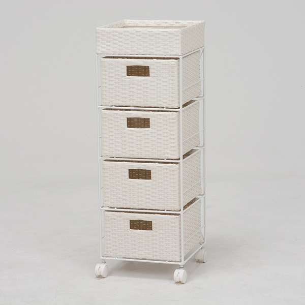 RAN-2410WH ホワイト ランドリー メーカー直送