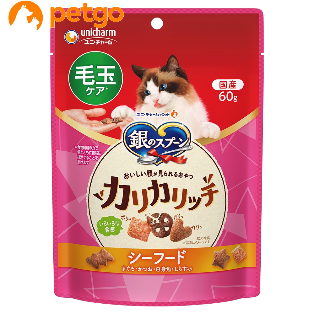 ��̃X�v�[�� �n�b�s�[�N�����`�I �ыʃP�A �V�[�t�[�h 60g