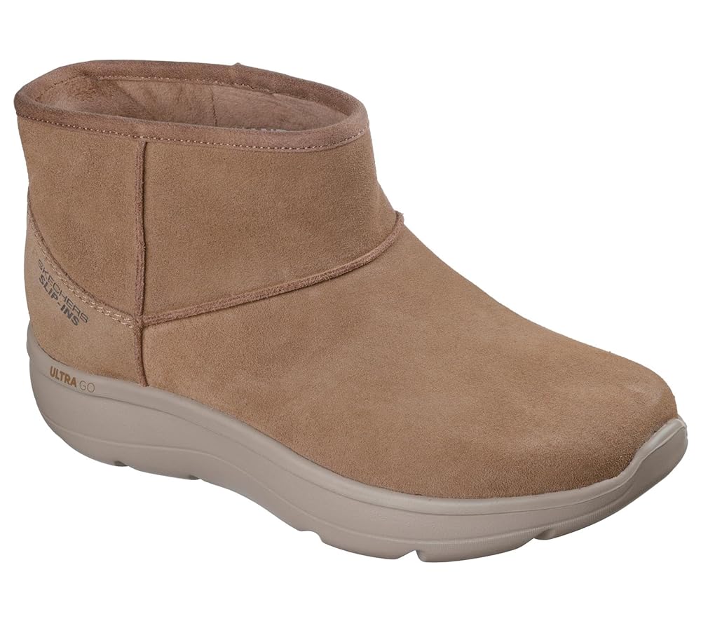 SKECHERS スケッチャーズ レディース スリップインズ オンザゴー アンコール ブレア 144853ブーツ 23.0 cm CSNT