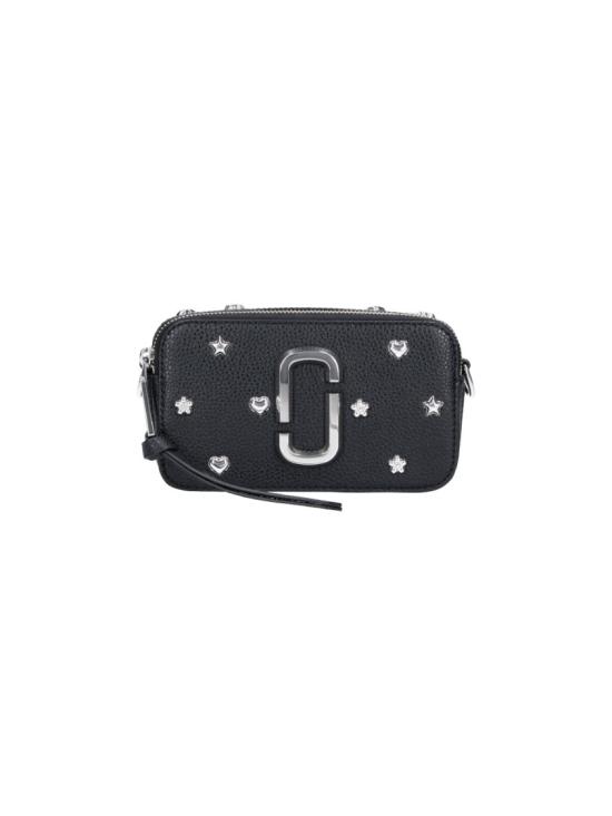 MARC JACOBS Women Shoulder Bags 2R5HCR011H01002 Black