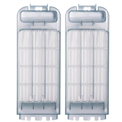 他サイト： ISTORA パナソニック Panasonic 洗濯 機用糸くずフィルター AXW022AA5E00 2個セット クズ取りネット 部品 交換用 適格請求書okの商品画像