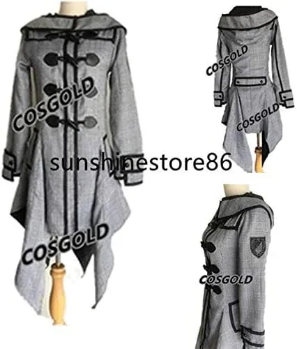 欅坂46 紅白リハーサル ステージ演出服 第68回紅白歌合戦 欅坂 軍服 コスプレ衣装