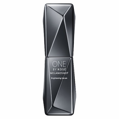 ONE BY KOSÉ MELANOSHOT 美容液 40mL 20％OFF】 ONE BY KOSE