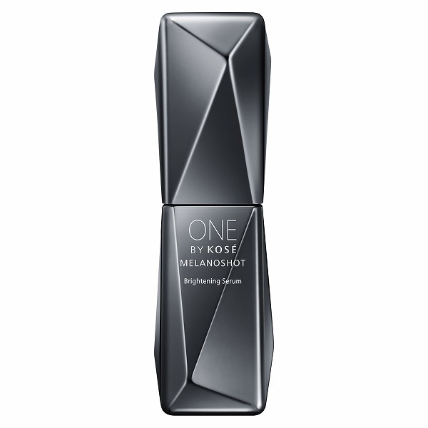 ONE BY KOSE　メラノショット W　レギュラー 40mL　ワンバイコーセー　KOSE