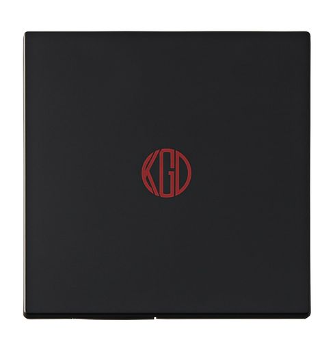 コウゲンドウ(Koh Gen Do) 江原道 ミネラル 3D アイシャドウ 01レイヤードブラウン 5,465円