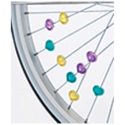 他サイト： ブリヂストン　スポークアクセサリー　SP-EMの商品画像