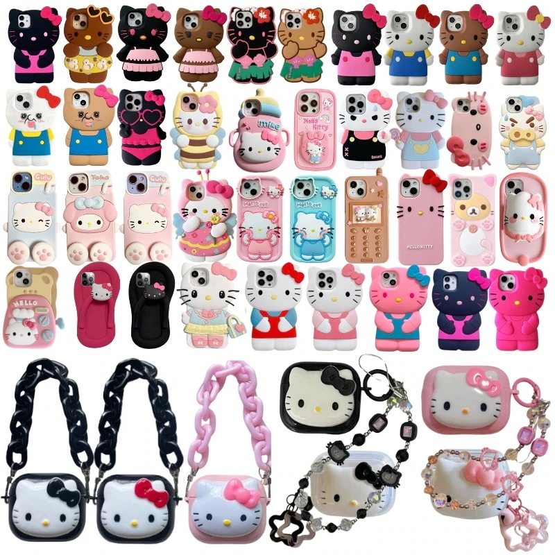 【2個買うと1個無料】新入荷 サンリオハローキティ大集合 iPhoneケース iphone15ケース iPhone14ケース iphone13 ケース iphone12ケース iphone11ケース