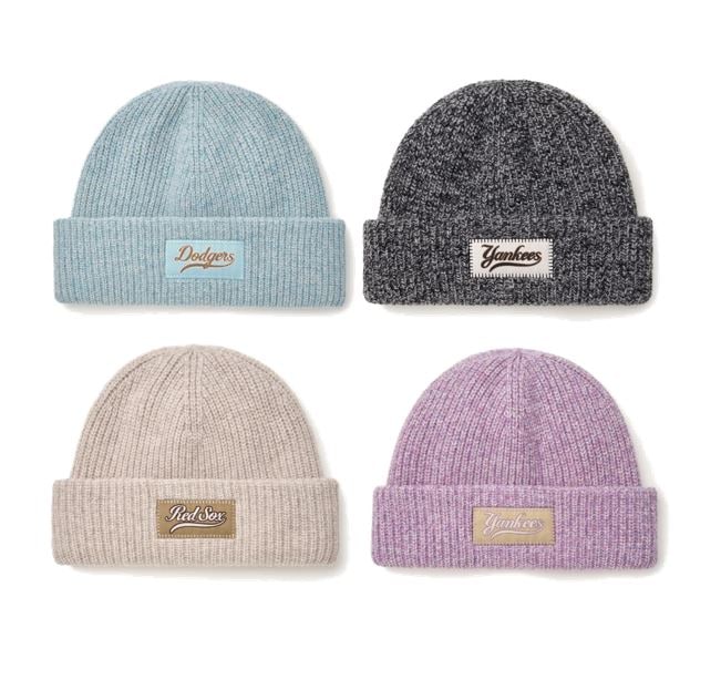 Soft Blending Mid Beanie