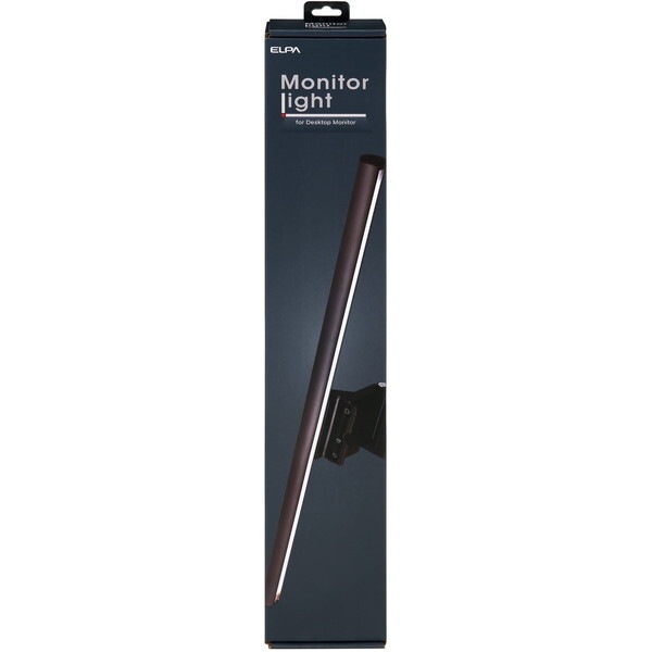 朝日電器 EML-DP01(CG) USBモニターライト (デスクトップ用)