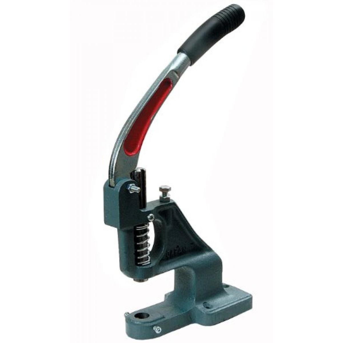 イチネンアクセス FAMILY TOOL(ファミリーツール) ハトメ ハンドプレス 本体 51234