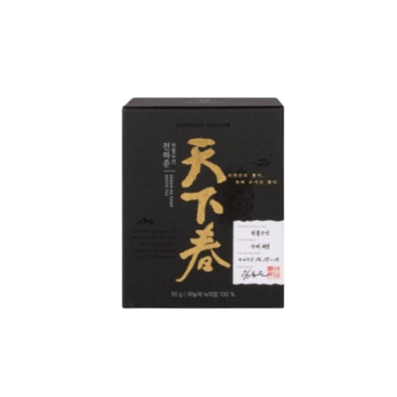 日常茶わん 天下春 30g