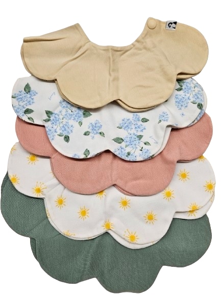 韓国 ベビー用品) [konny] ローリング スタイ 5点セット