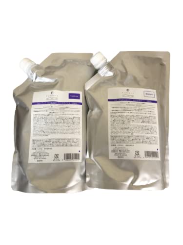 フローディア　スリークライト シャンプー＆トリートメント リニューアル品 詰め替え用（1000ｇ）